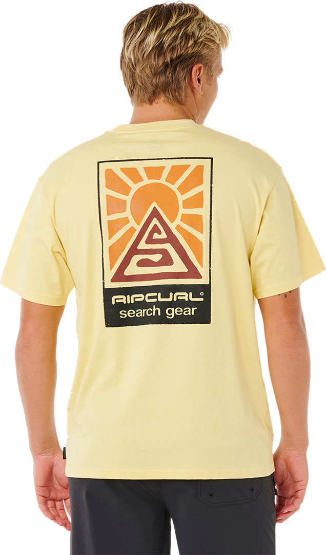 Artikelbild 3 des Artikels “SEARCH DAWN T-Shirt 2026 sunlight M“
