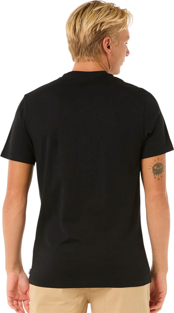 Artikelbild 3 des Artikels “WETTIE ICON T-Shirt 2026 black M“