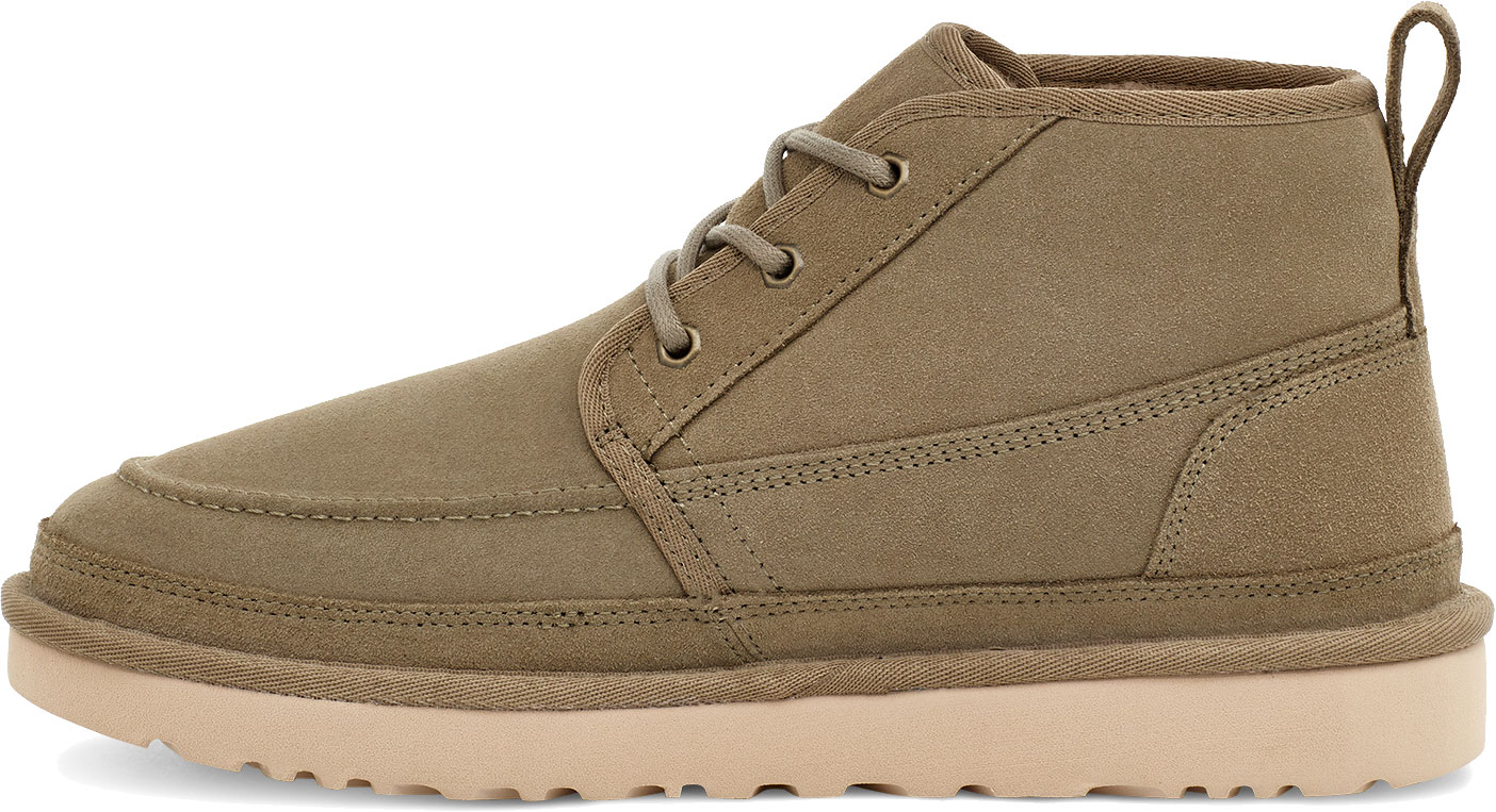 ugg neumel taupe