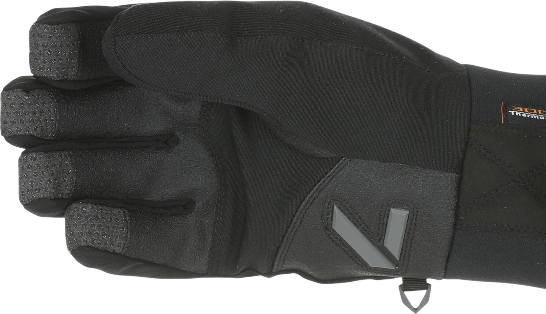 Artikelbild 3 des Artikels “MATRIX GORE-TEX Handschuh 2025 black/grey “