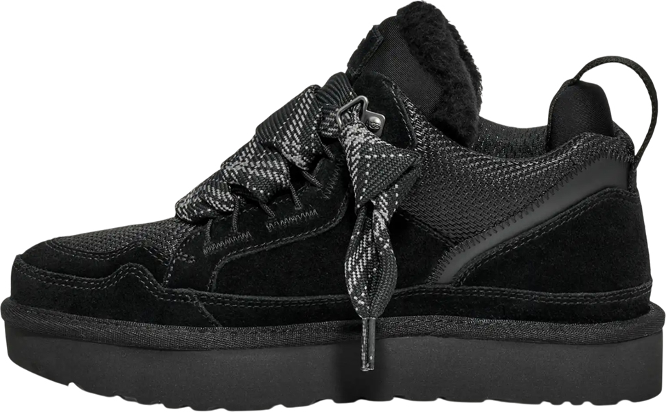 Artikelbild 3 des Artikels “WOMEN LOWMEL Schuh 2027 black 36“