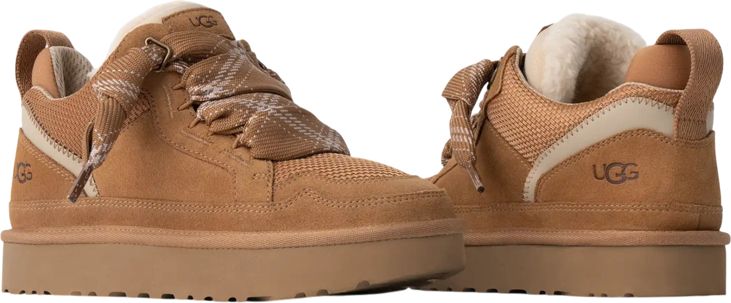 Artikelbild 3 des Artikels “WOMEN LOWMEL Schuh 2027 chestnut 37“