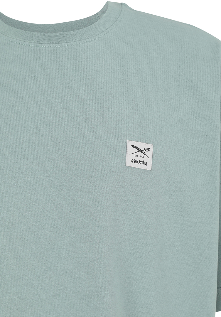 Artikelbild 3 des Artikels “HEAVY FLAG T-Shirt 2026 dark slate M“