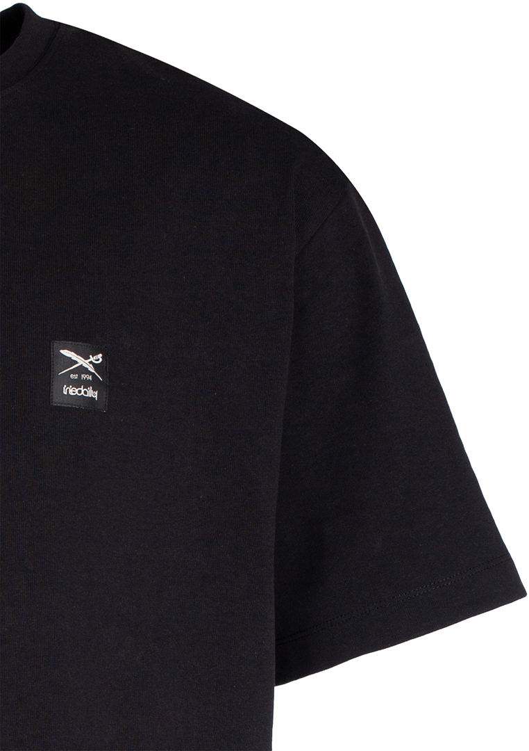 Artikelbild 3 des Artikels “HEAVY FLAG T-Shirt 2026 black M“