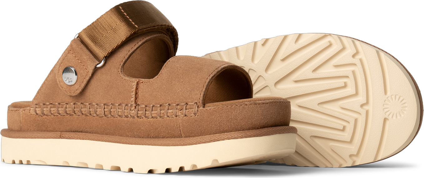 Artikelbild 3 des Artikels “GOLDENSTAR GLIDE Sandale 2026 chestnut 40“