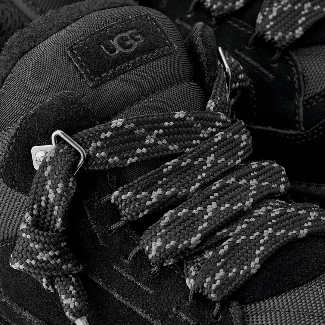 Artikelbild 3 des Artikels “LOWMEL Schuh 2027 black 41“