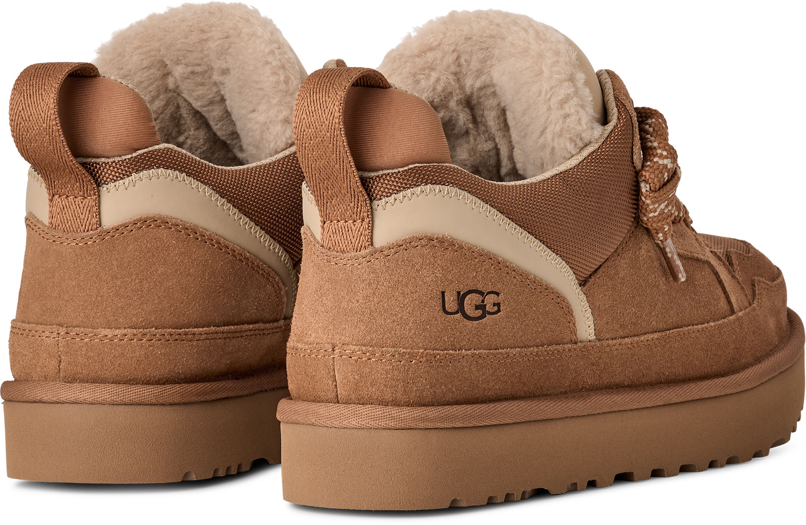 Artikelbild 3 des Artikels “LOWMEL Schuh 2027 chestnut 43“