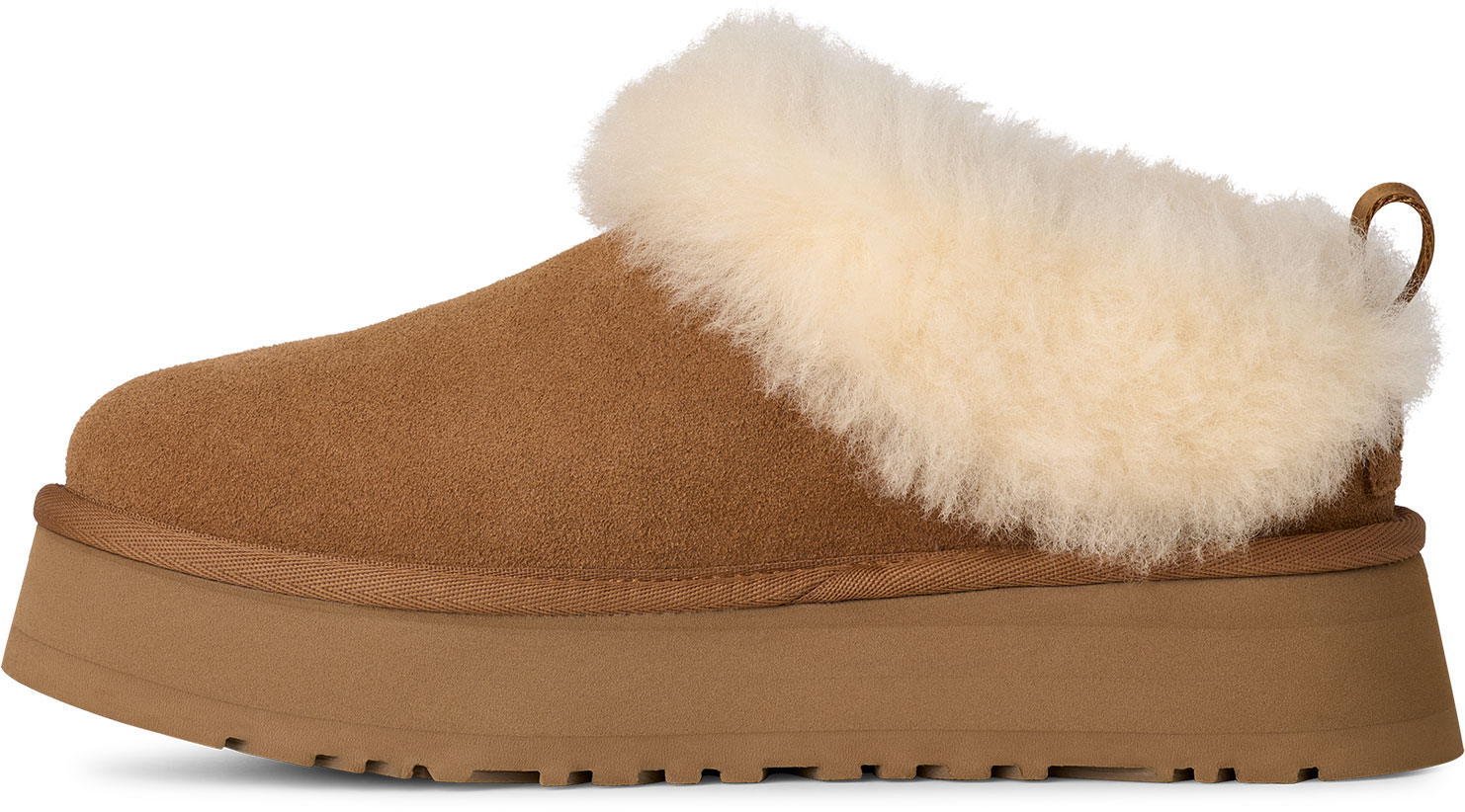Product image 3 of the product “TAZZELLE Slipper 2027 chestnut 39”