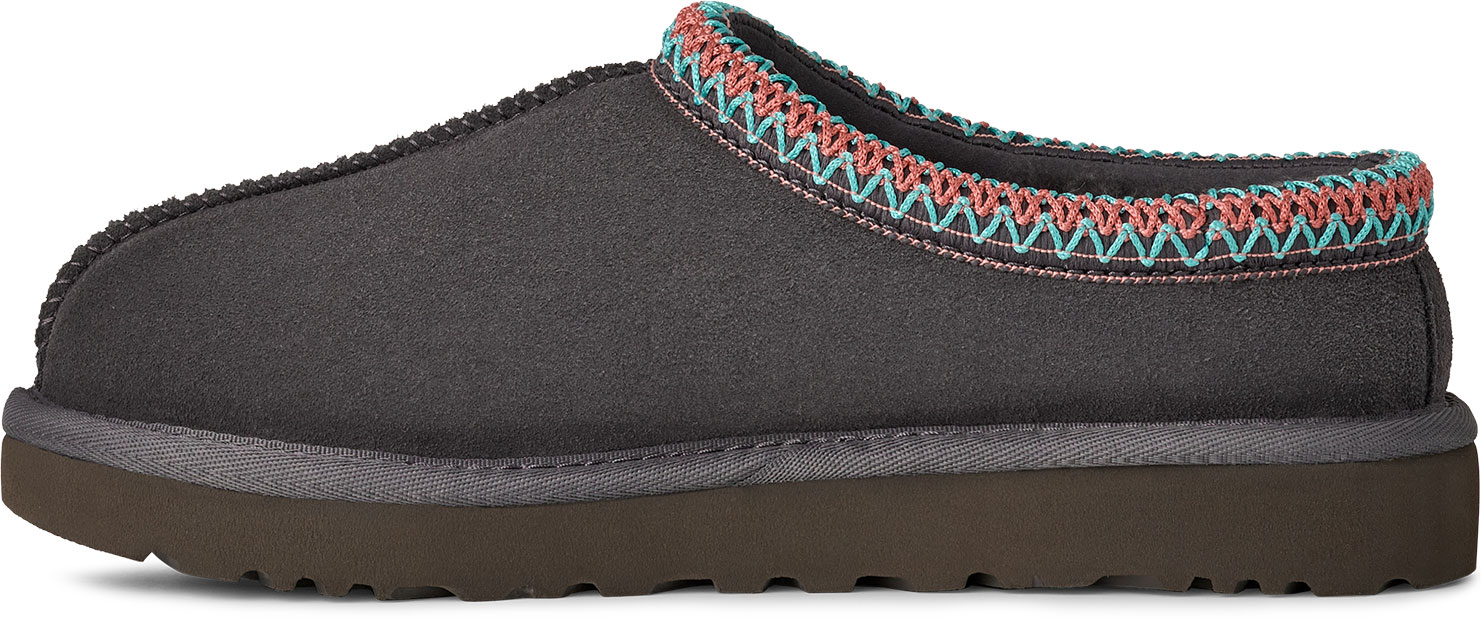 Artikelbild 3 des Artikels “TASMAN II Hausschuh 2027 dark grey 38“
