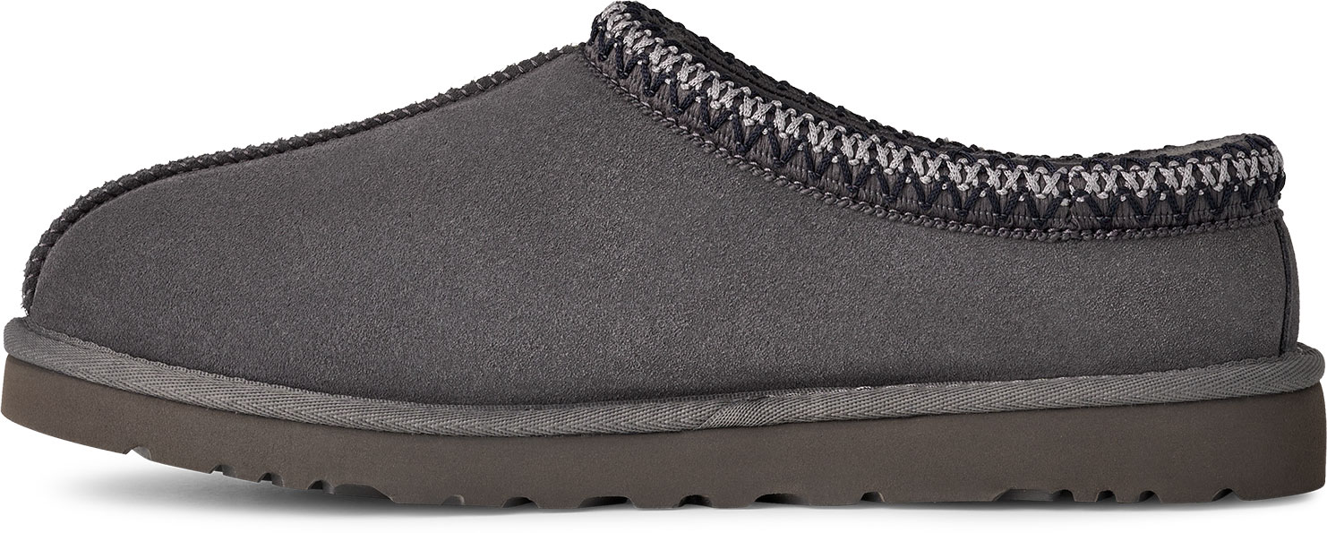 Artikelbild 3 des Artikels “MEN TASMAN II Hausschuh 2027 dark grey 46“