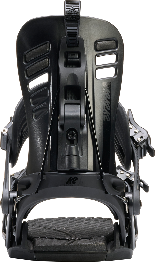 Product image 3 of the product “CINCH GT Binding 2027 black L”