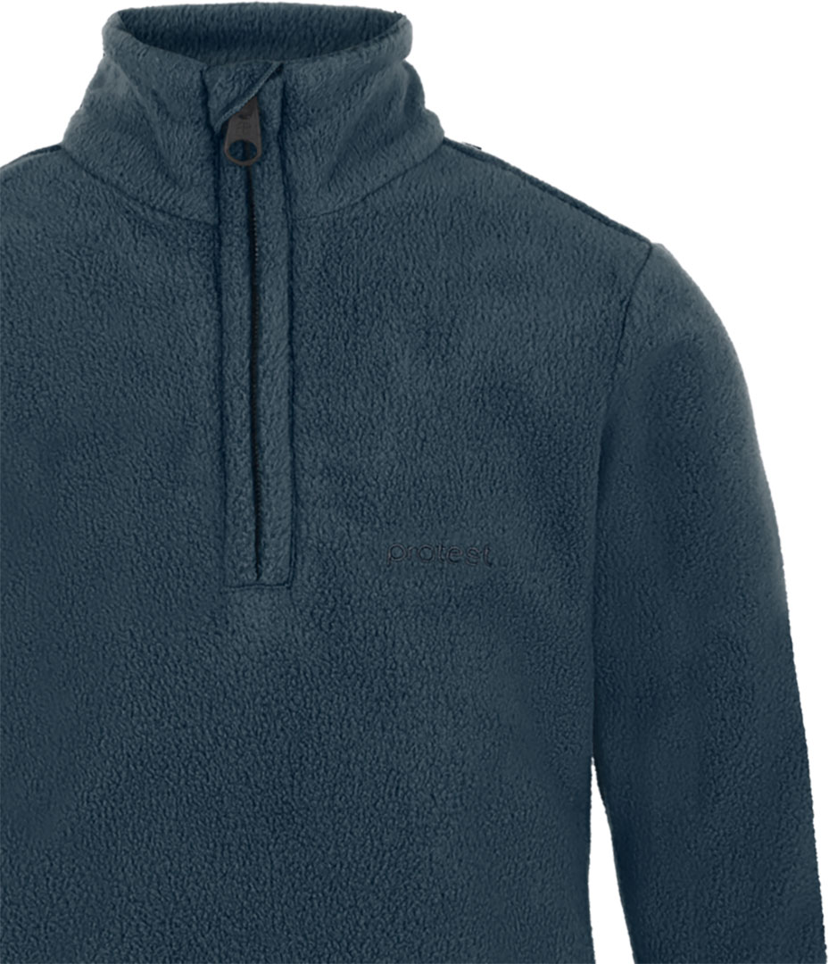 Artikelbild 3 des Artikels “PRTREPERFECT TD 1/4 ZIP Fleece 2027 twilight navy 140“