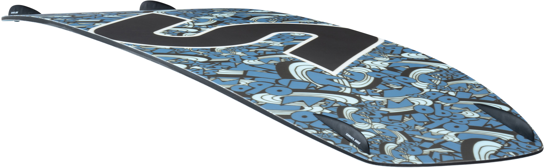 Artikelbild 3 des Artikels “SPACE MELTER Wakeboard 2026 165“