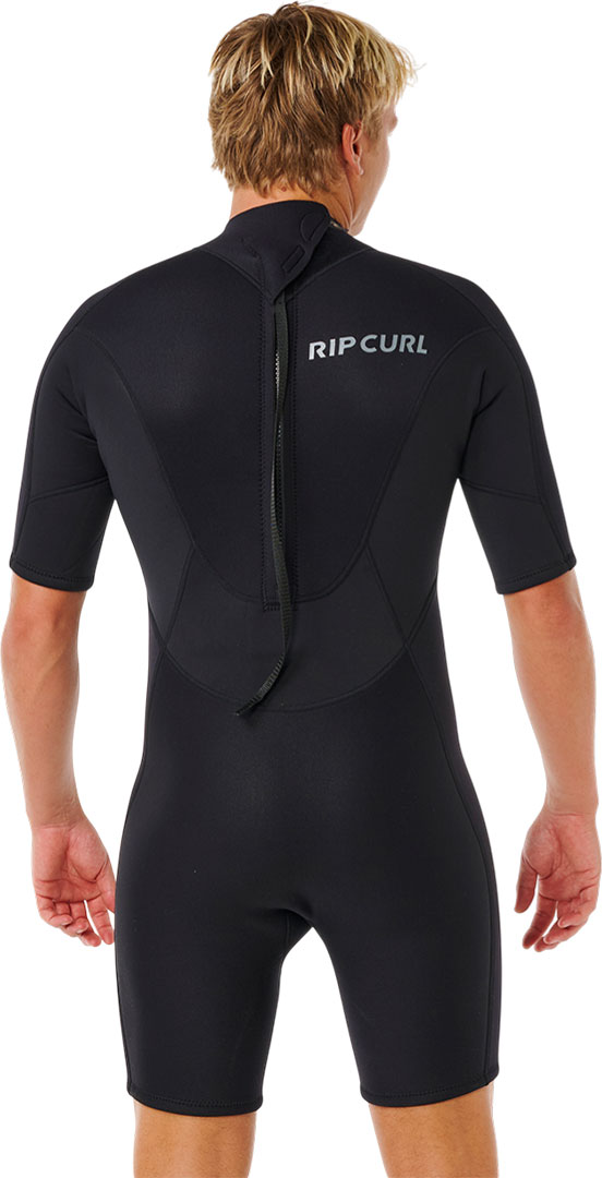 Artikelbild 3 des Artikels “TRAD 2/2 BACK ZIP Shorty 2026 black S“