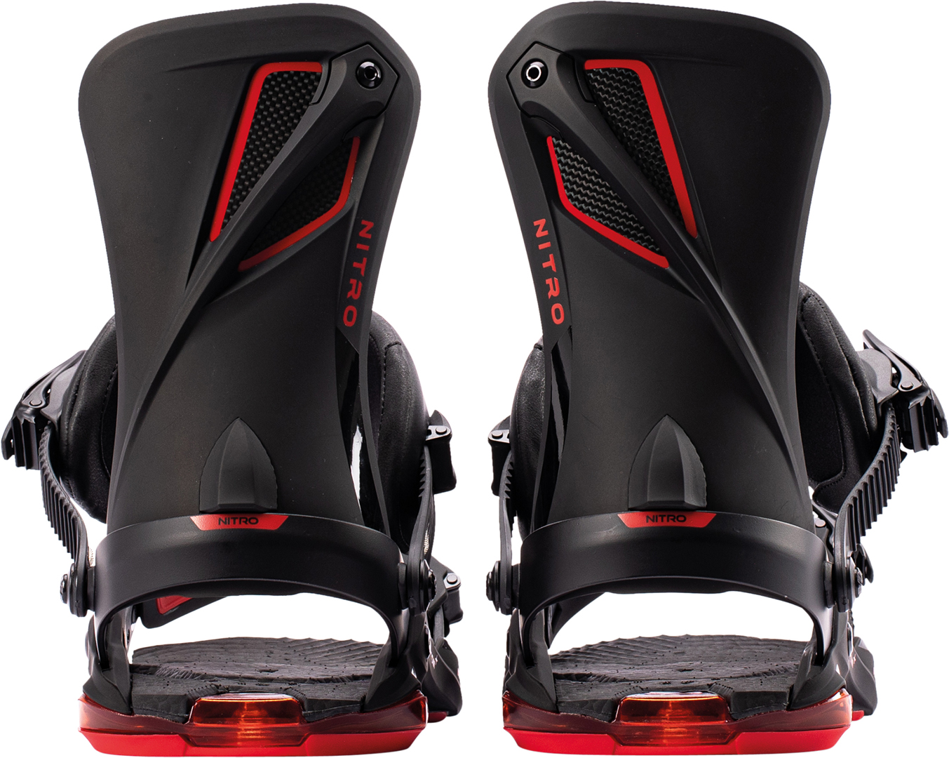 Product image 3 of the product “PHANTOM+ Binding 2027 ultra black L”