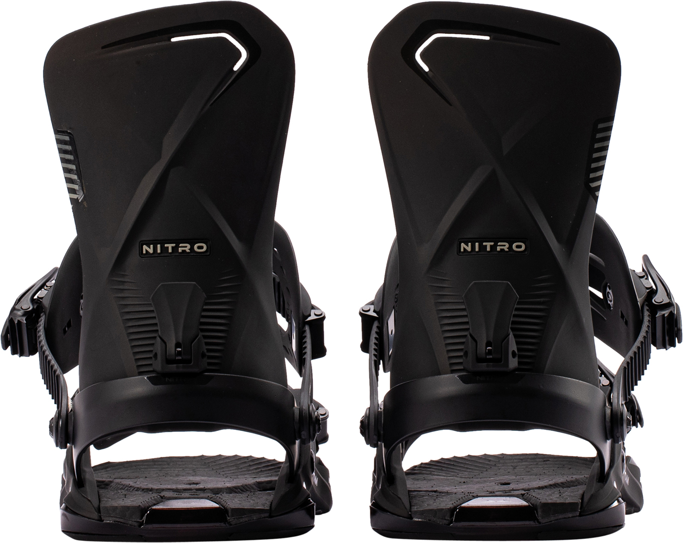 Artikelbild 3 des Artikels “PHANTOM Bindung 2027 black fade L“