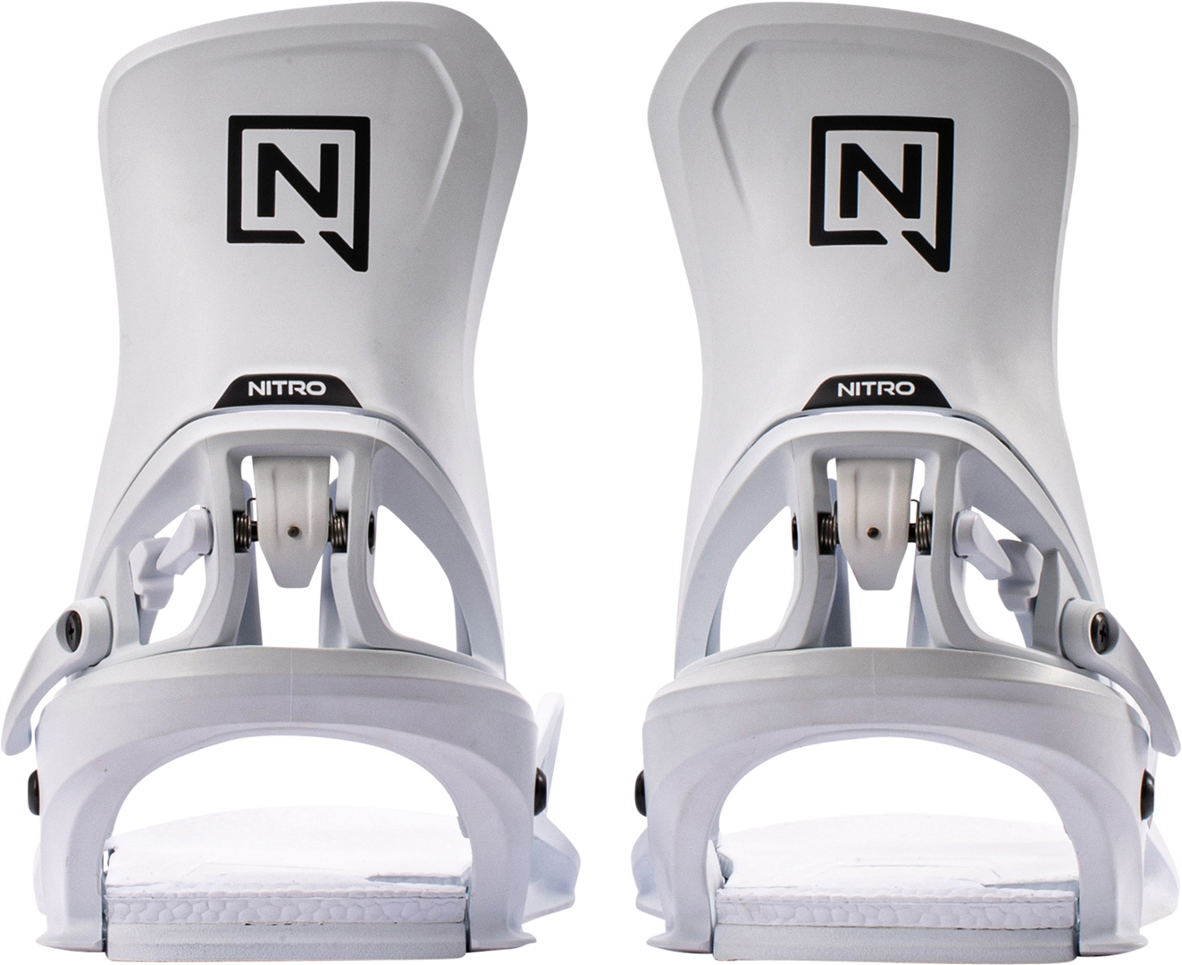 Product image 3 of the product “STEP ON MENS Binding 2027 white M”