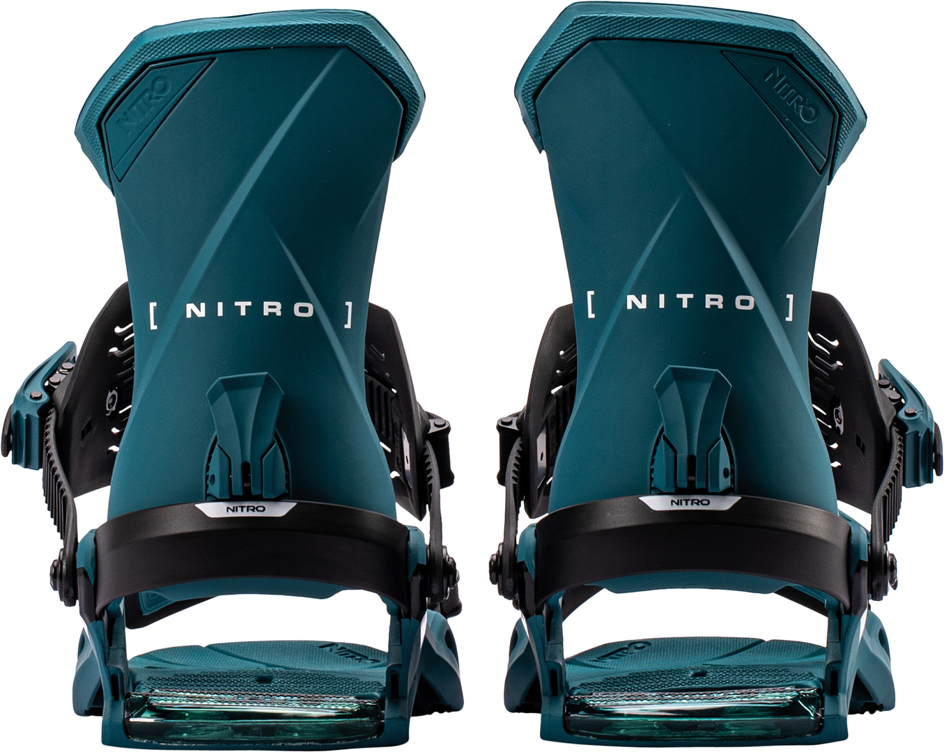 Artikelbild 3 des Artikels “TEAM Bindung 2027 deep teal M“