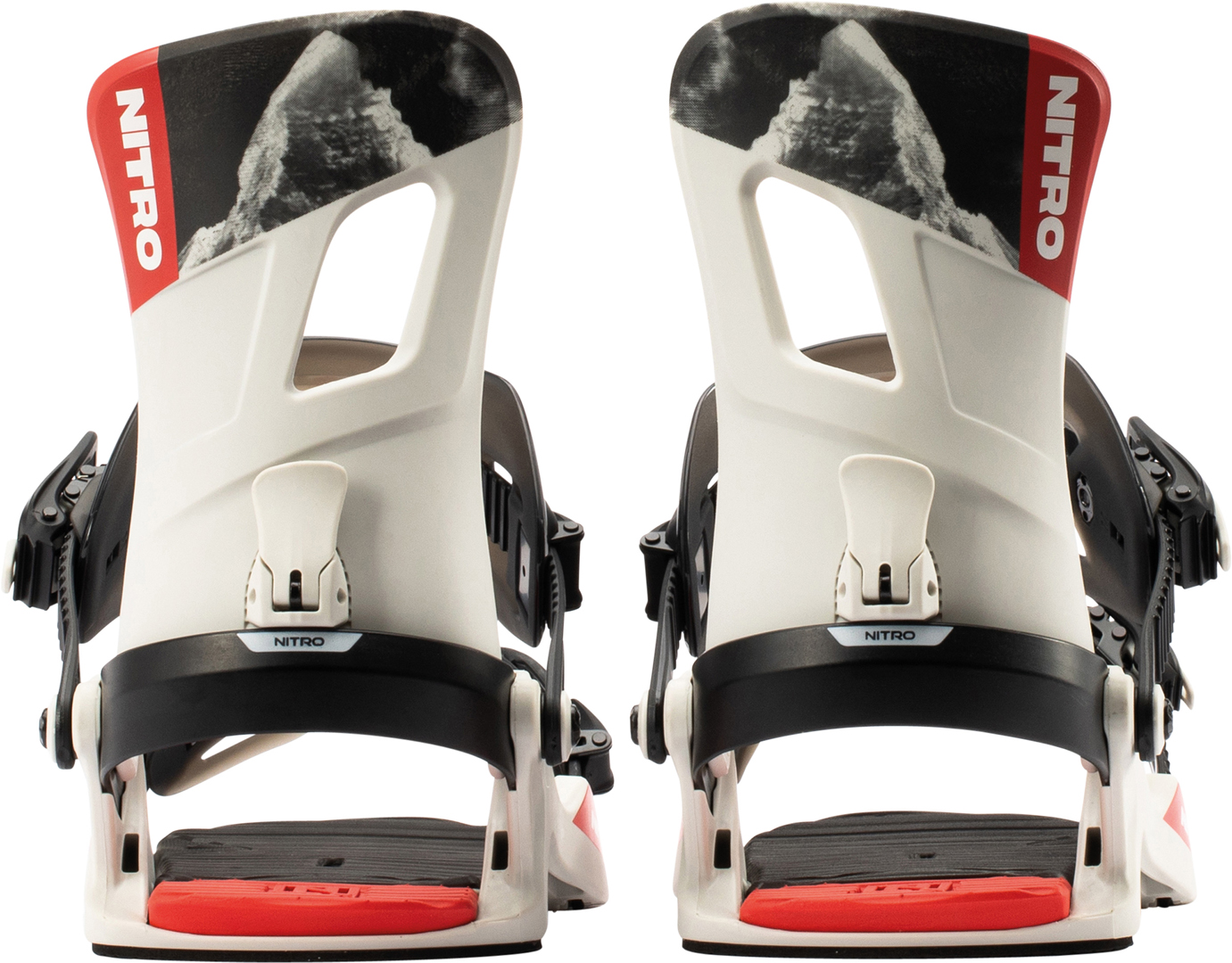 Product image 3 of the product “RAMBLER Binding 2027 raw M”