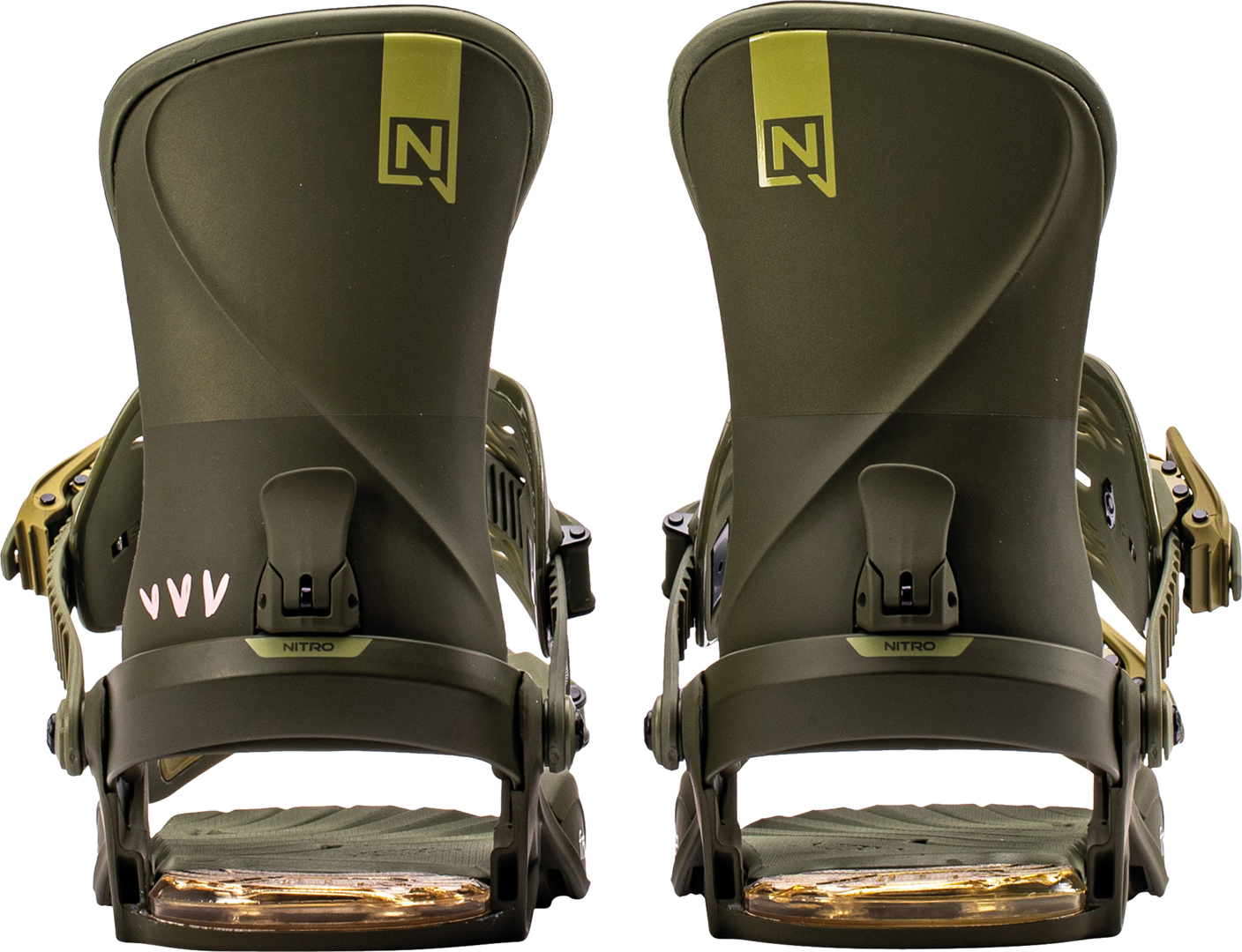 Artikelbild 3 des Artikels “FATE Bindung 2027 nitro x hailey langl “