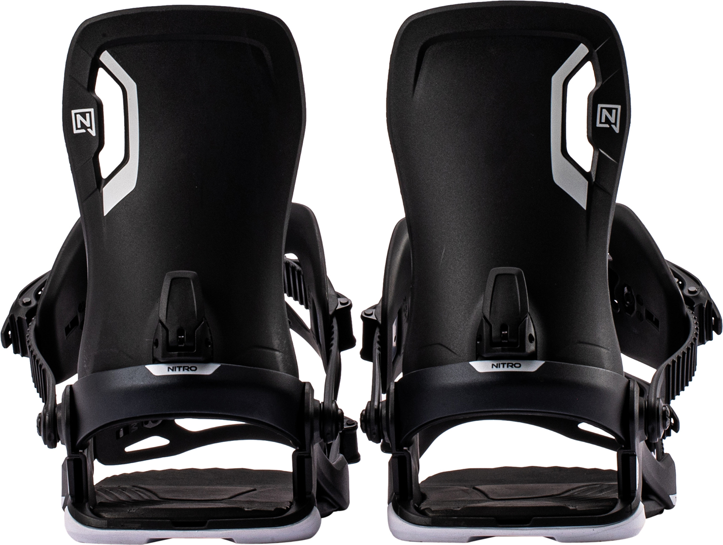 Product image 3 of the product “TALENT Binding 2027 ultra black S”