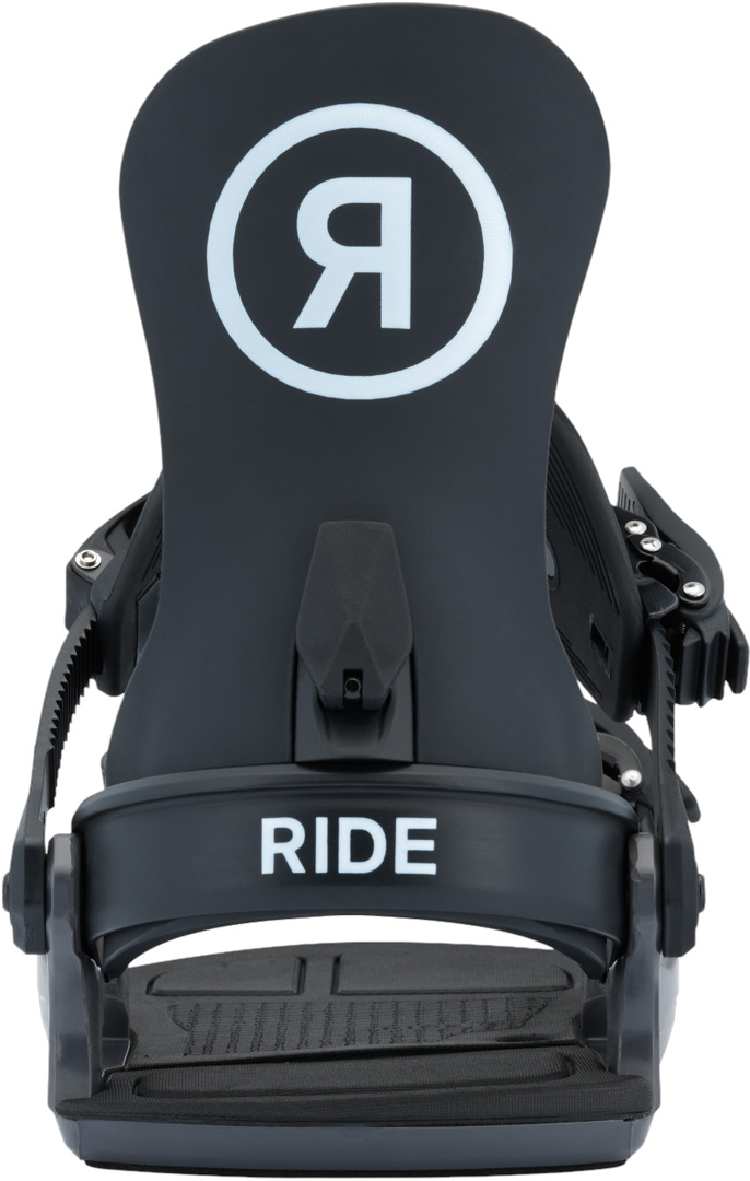Product image 3 of the product “CL-2 Binding 2027 black M”