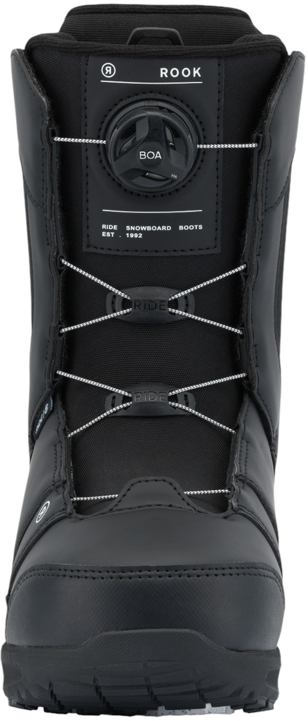 Artikelbild 3 des Artikels “ROOK Boot 2027 black 44,5“