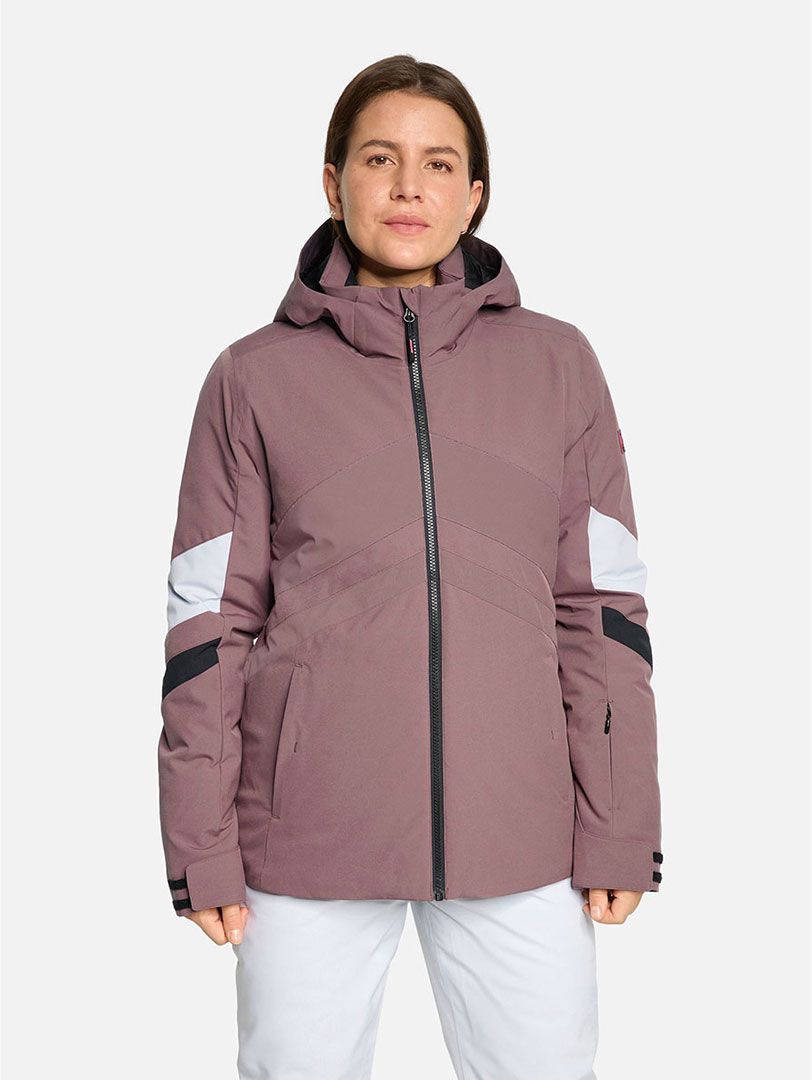 Artikelbild 3 des Artikels “TARAINA Z Jacke 2026 dusty violet 46“