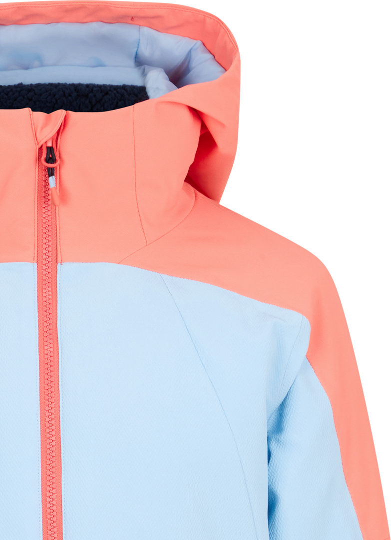 Artikelbild 3 des Artikels “ARNU-Z Jacke 2026 arctic sky stru 128“