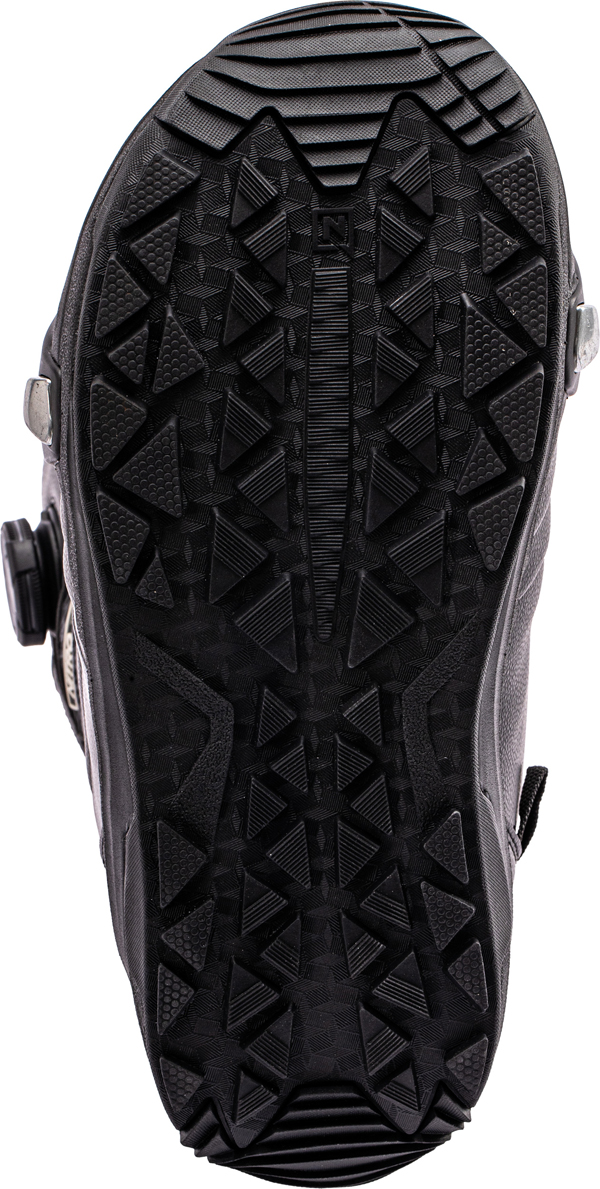 Artikelbild 3 des Artikels “TEAM STEP ON TLS Boot 2027 black 43,5“