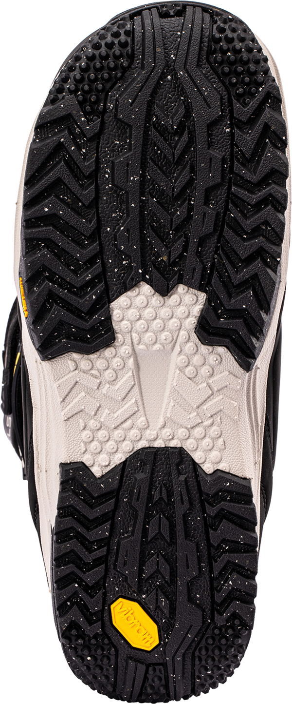 Artikelbild 3 des Artikels “TEAM PRO MK TLS Boot 2027 black 43 1/3“