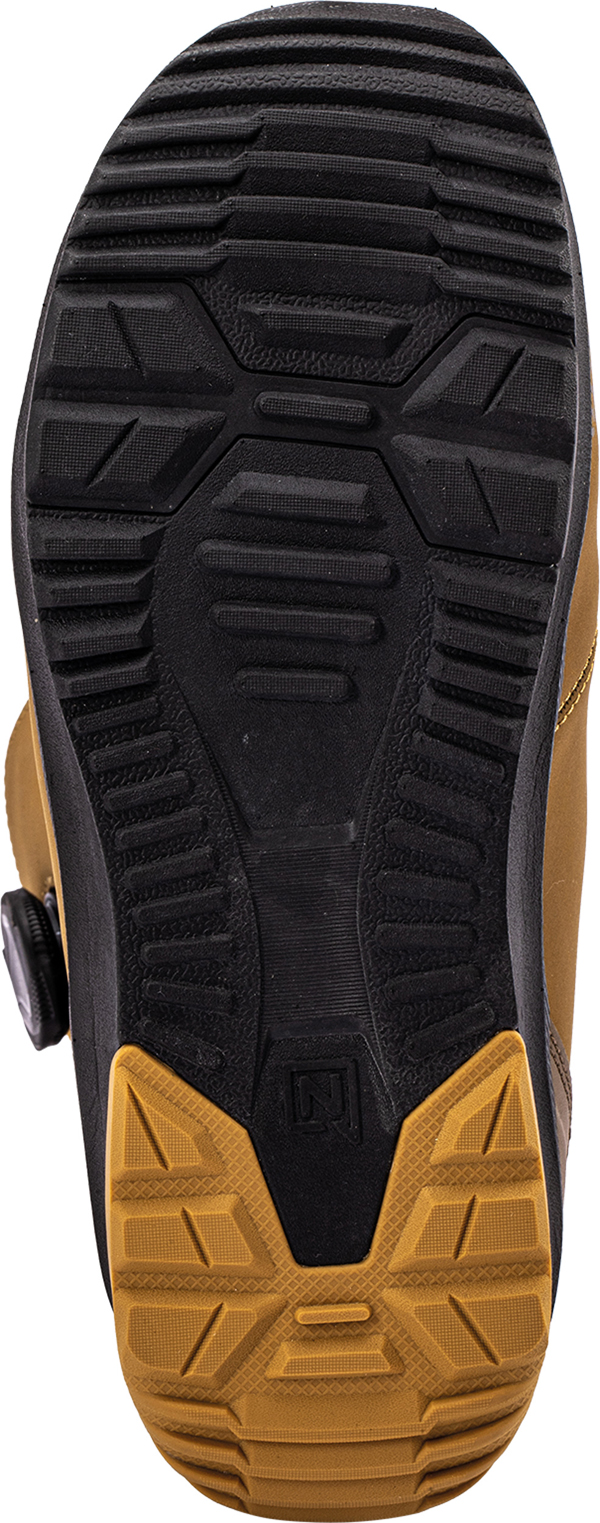 Artikelbild 3 des Artikels “SENTINEL BOA Boot 2027 brown 44 2/3“