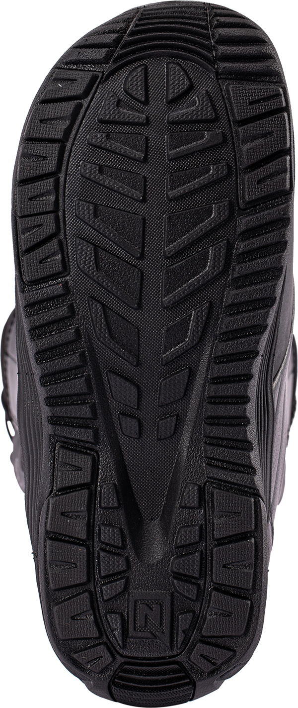 Product image 3 of the product “CROWN TLS Boot 2027 black 40”