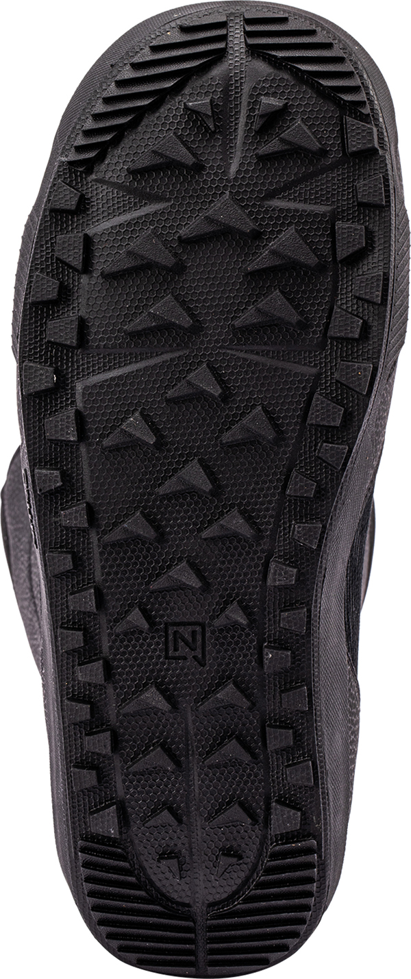 Artikelbild 3 des Artikels “FLORA BOA Boot 2027 black 38 2/3“