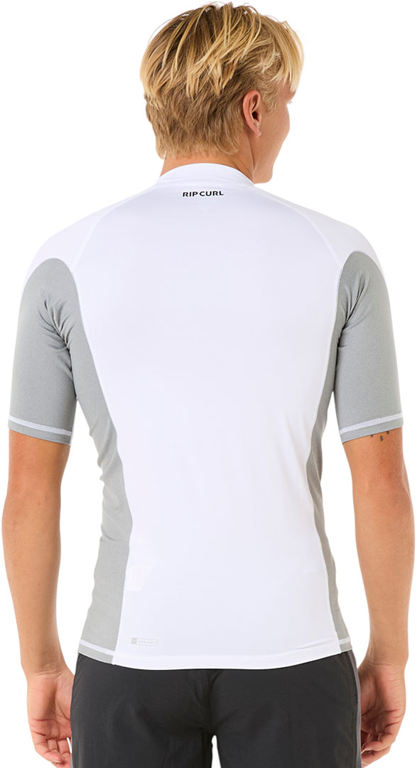 Product image 3 of the product “WAVES PERFORMANCE SS Lycra 2025 white XS”