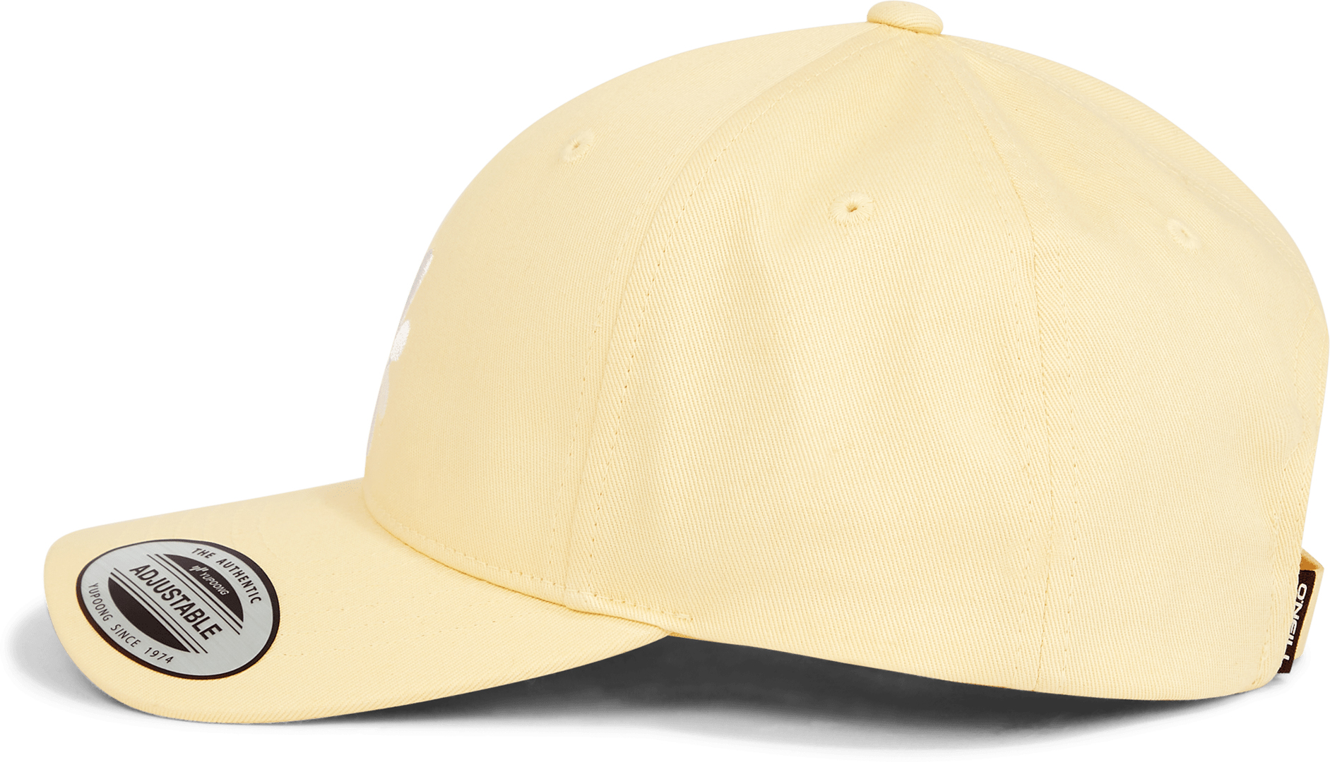 Artikelbild 3 des Artikels “BEACH VINTAGE Cap 2025 tender buttercup “