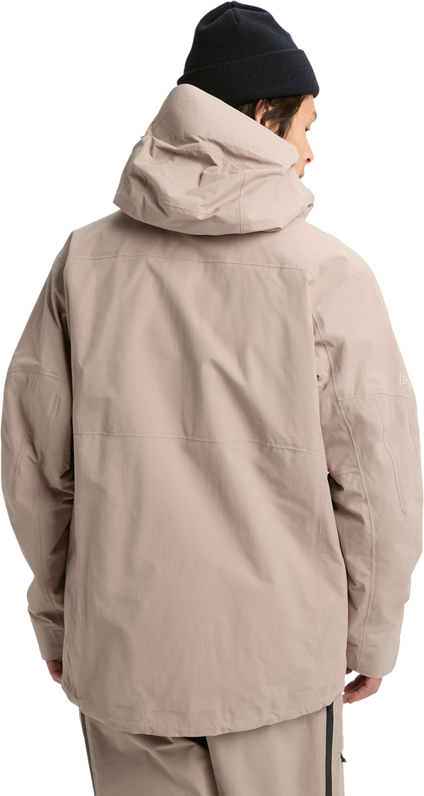 Product image 3 of the product “AK GORE TEX HELITACK STRETCH Jacket 2026 summit taupe M”