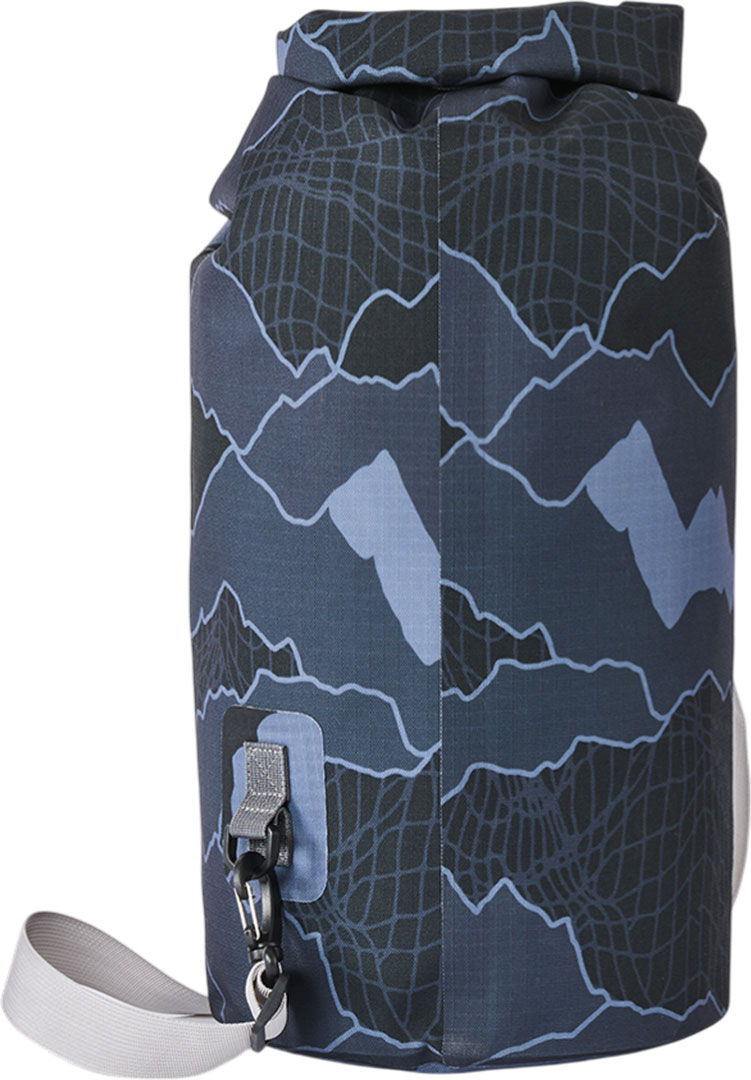 Product image 3 of the product “SURF SERIES 20L Bag 2026 grey ”