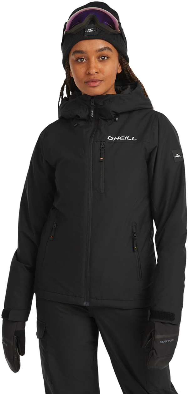 Artikelbild 3 des Artikels “FWC CRUZ WOMEN Jacke 2026 black out XL“