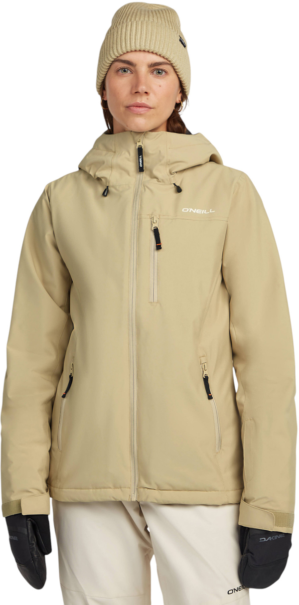 Artikelbild 3 des Artikels “FWC CRUZ WOMEN Jacke 2027 olive blush M“
