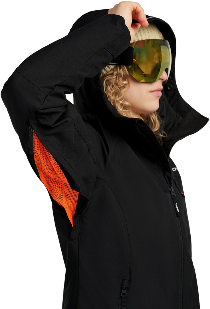 Artikelbild 3 des Artikels “FWC CRUZ WOMEN Jacke 2027 black out M“