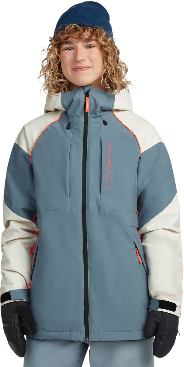 Product image 3 of the product “FWC CRUZ BREAK POINT WOMEN Jacket 2027 murky water colour block S”