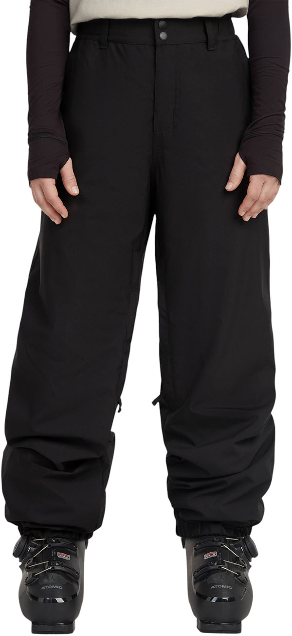 Artikelbild 3 des Artikels “FWC OVERSIZED WOMEN Hose 2027 black out M“