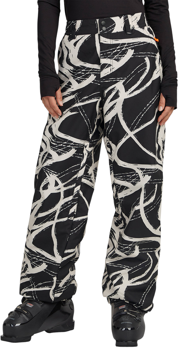 Artikelbild 3 des Artikels “FWC OVERSIZED WOMEN Hose 2027 white snowtracks S“