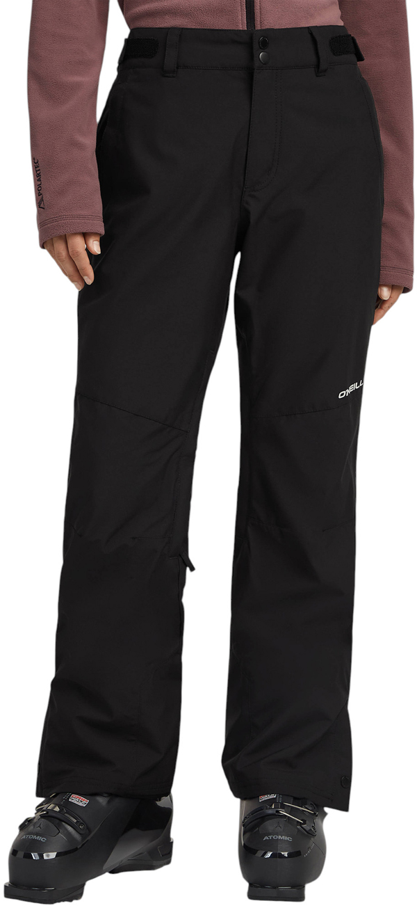 Product image 3 of the product “FWC CRUZ SLIM WOMEN Pant 2027 black out M”