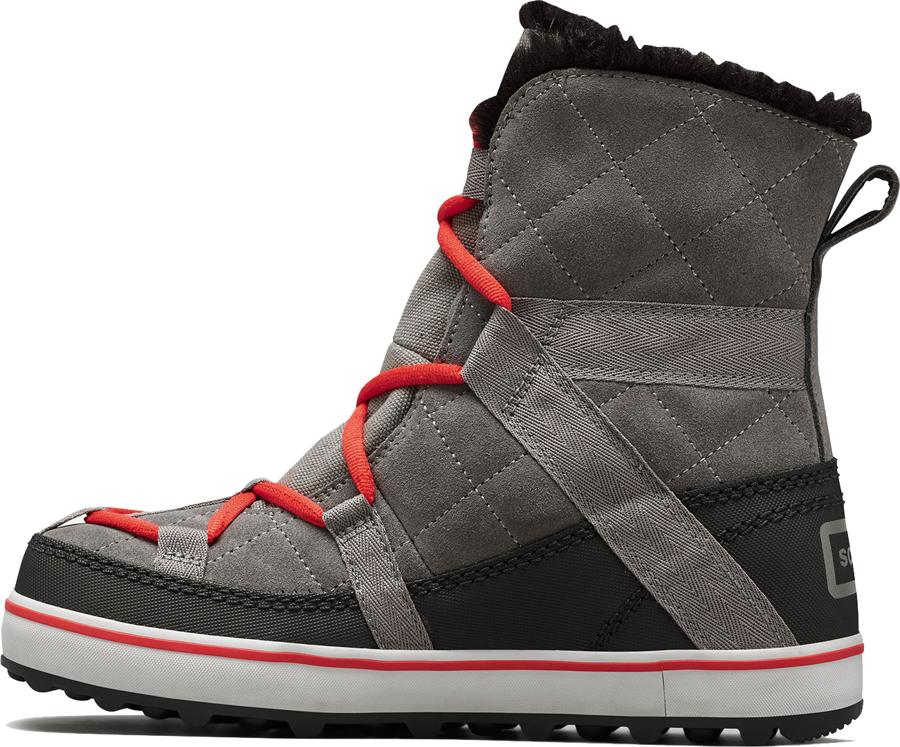 sorel glacy explorer short