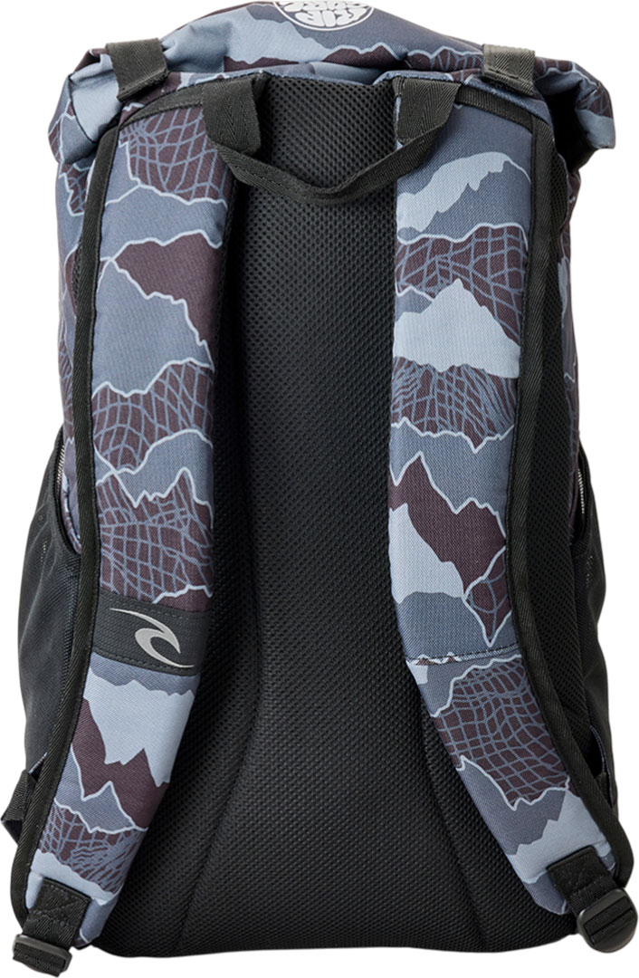 Artikelbild 3 des Artikels “DAWN PATROL 30L SEARCH Rucksack 2026 black/grey “