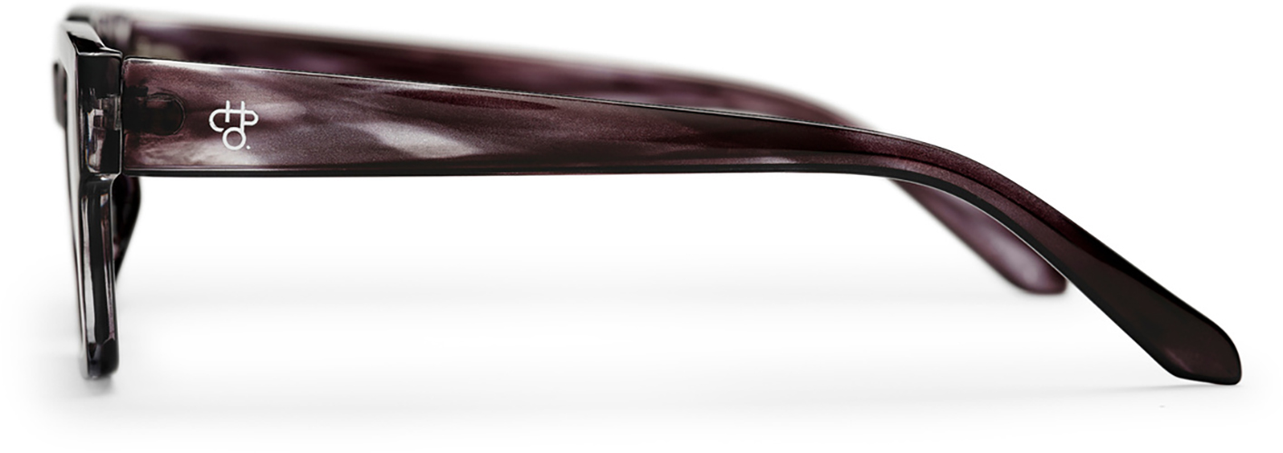 Product image 3 of the product “STELLAR Sunglasses turtle grey/grey ”