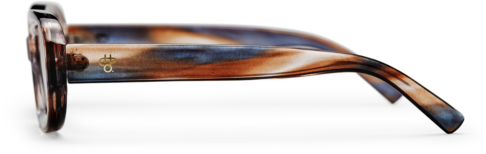 Product image 3 of the product “HAVANA Sunglasses cigar smoke/brown ”