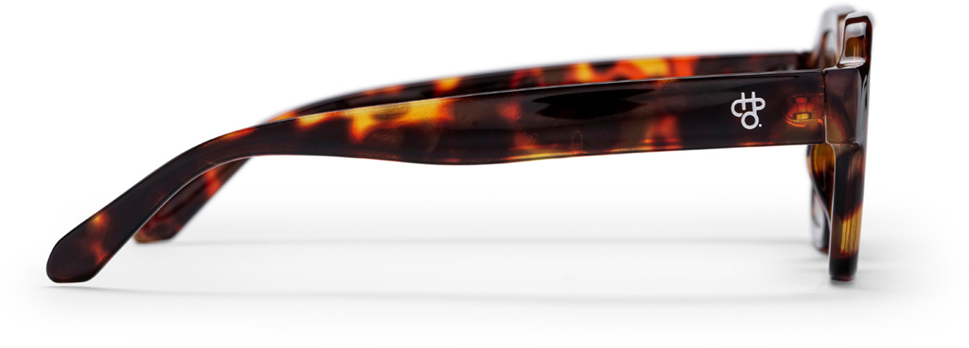 Artikelbild 3 des Artikels “THE AK Sonnenbrille tortoise/light brown “